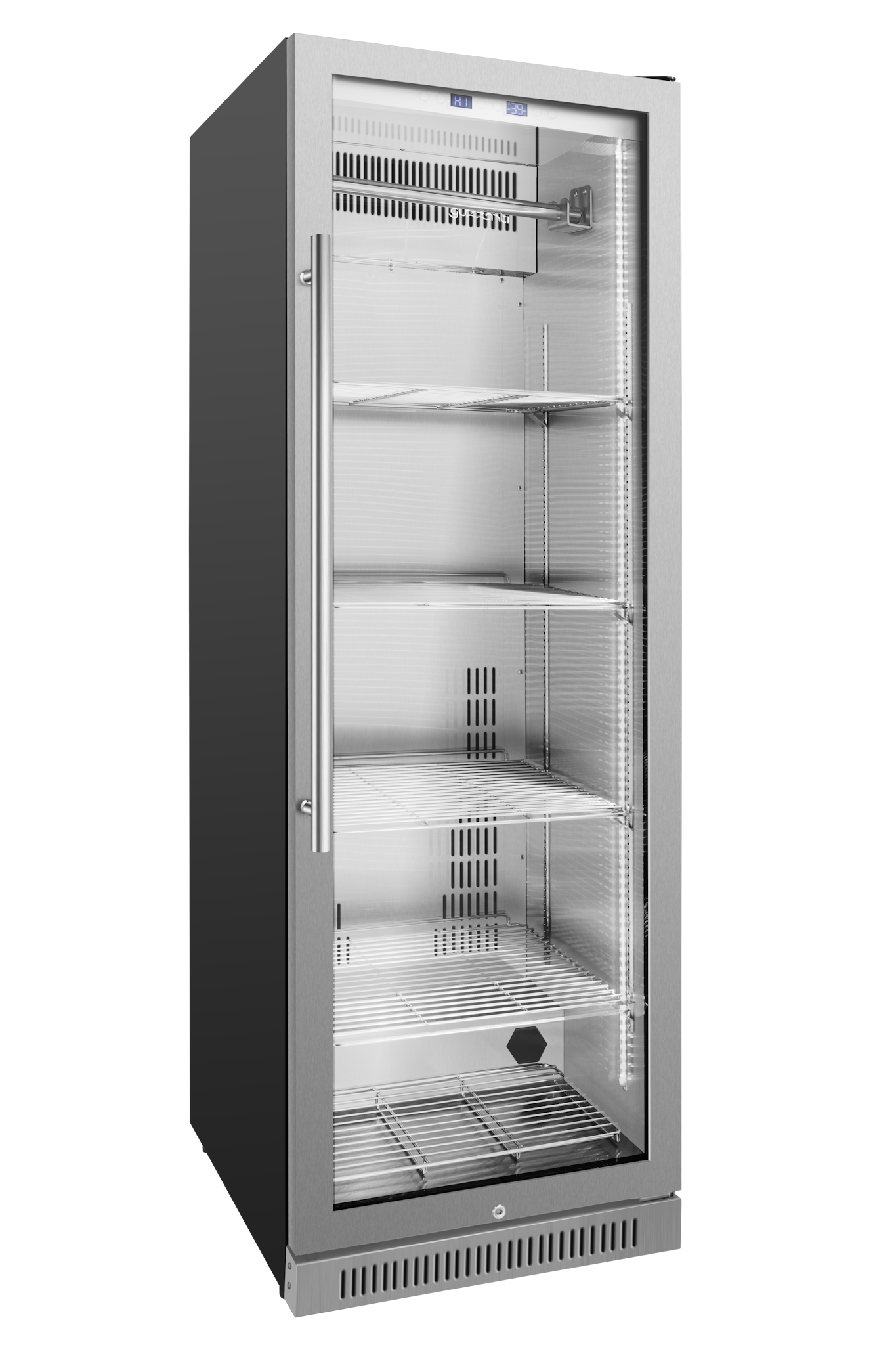 Skriňa na zrenie mäsa Guzzanti GZ 415DA